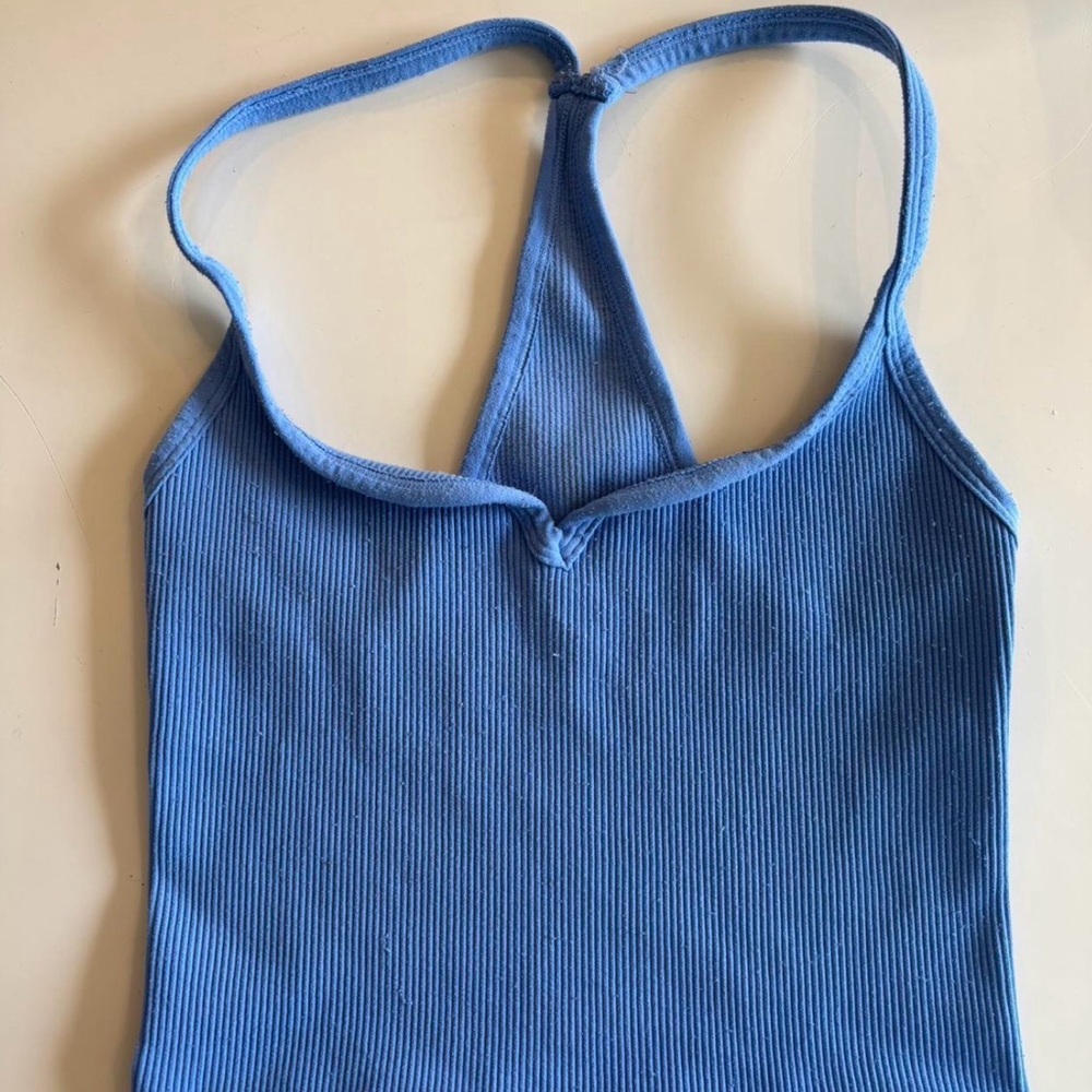 Free people tank top